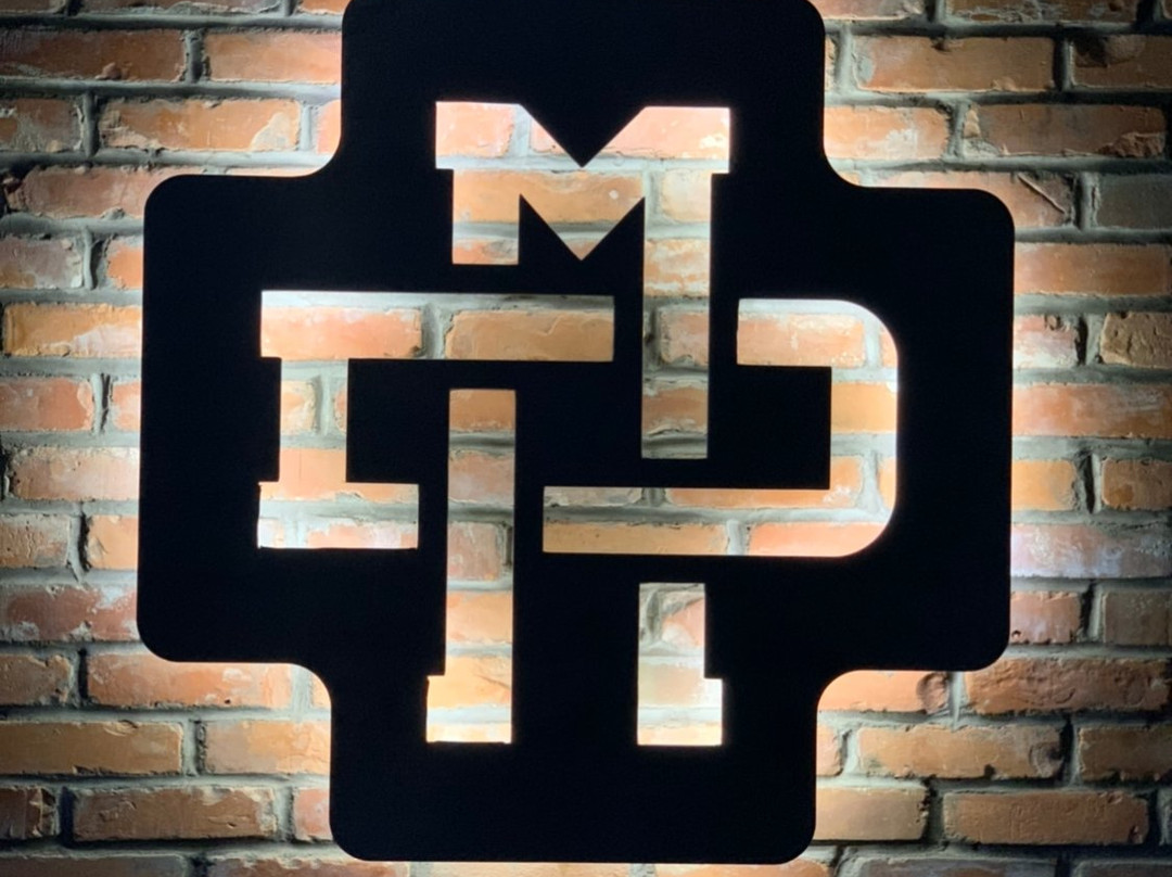 MD Distillery-圣艾伯特必去景点