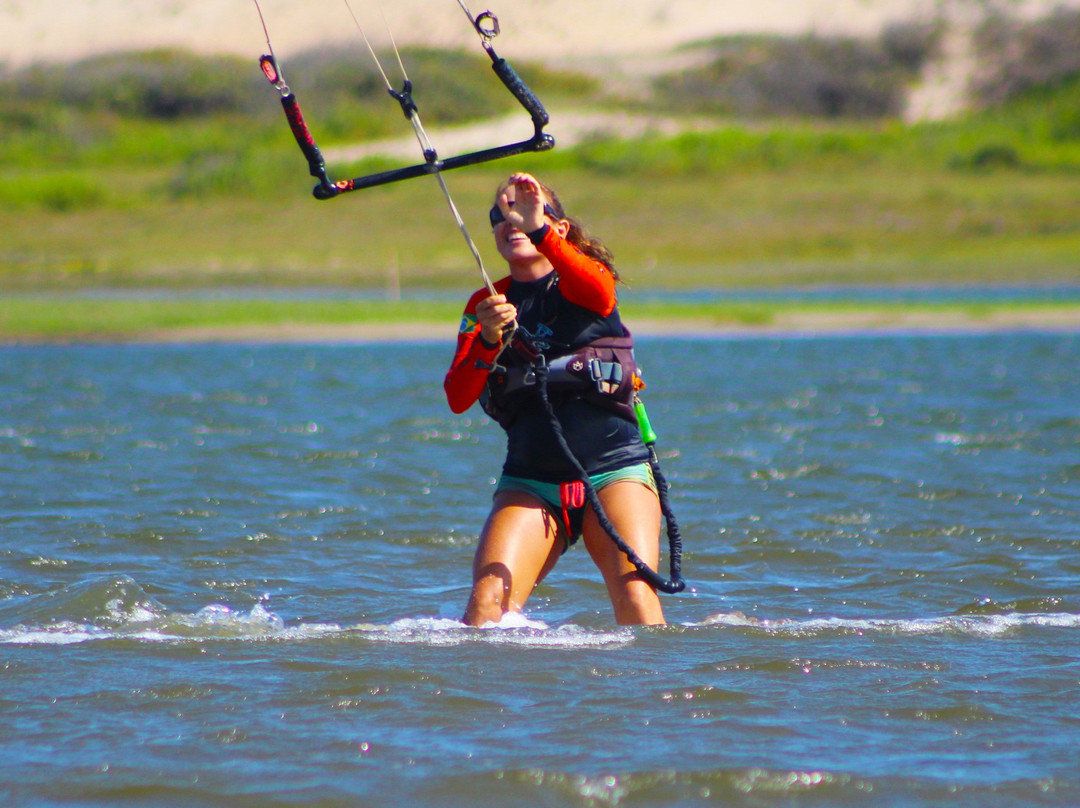 Kite On-Lagoinha必去景点