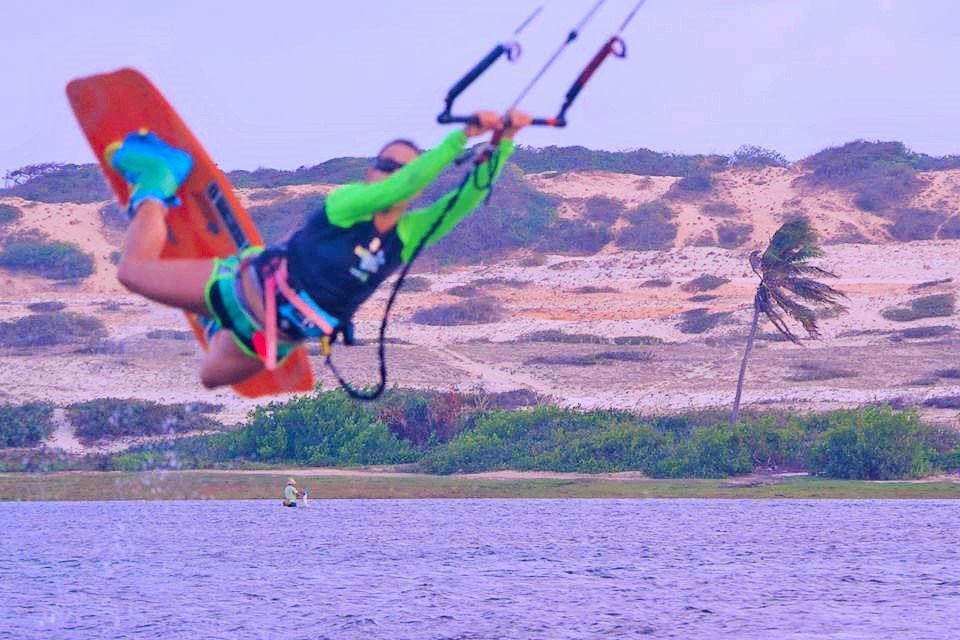 Kite On-Lagoinha必去景点