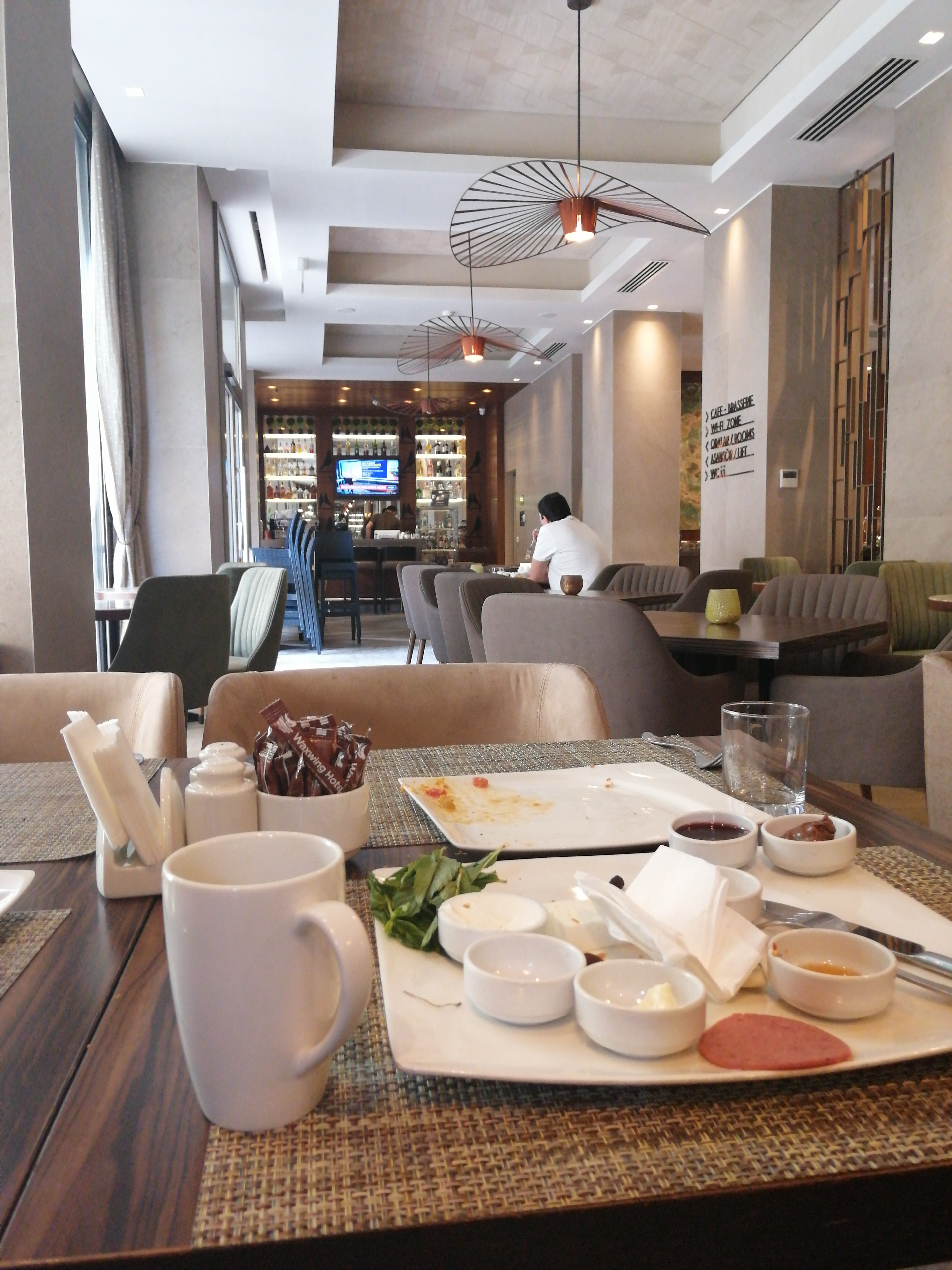 Waxwing Hotel-官方
