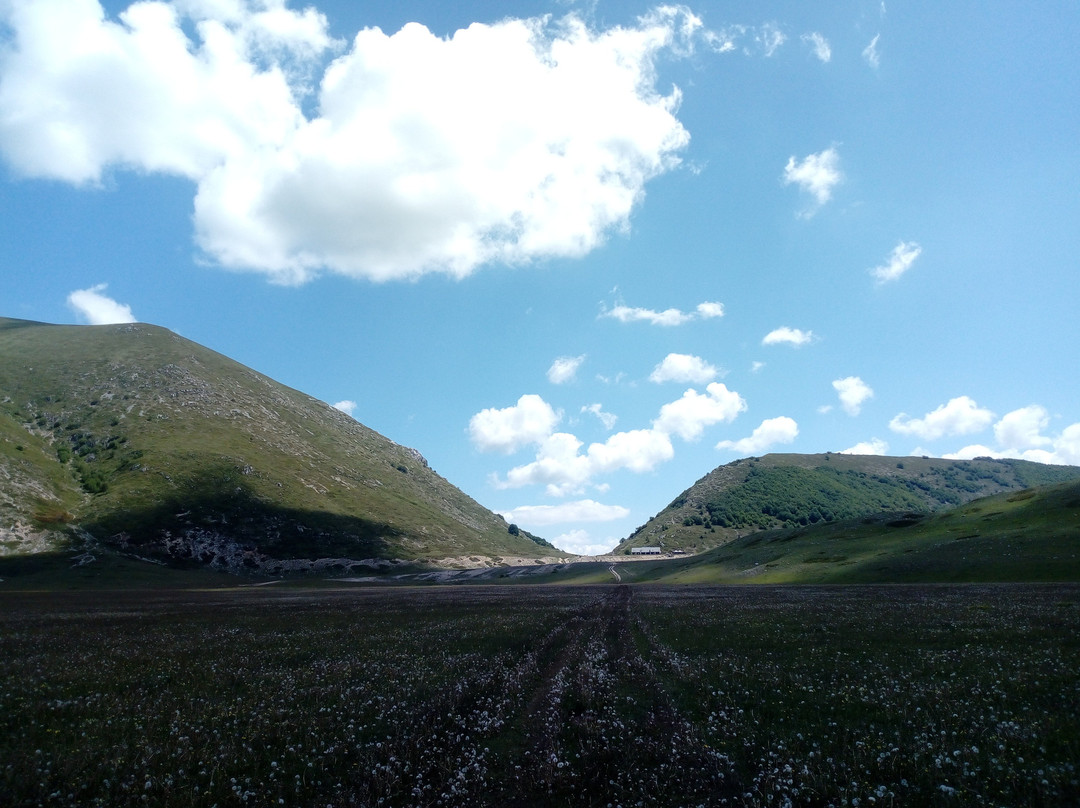 Piani di Pezza-Rocca di Mezzo必去景点