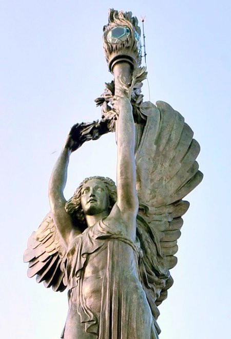 Faro della Vittoria-都灵必去景点