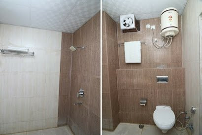 OYO 1988 Hotel Galaxy主图