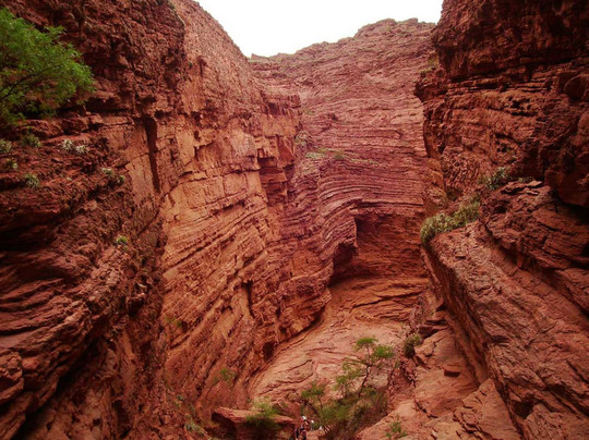 Luna Roja-萨尔塔必去景点