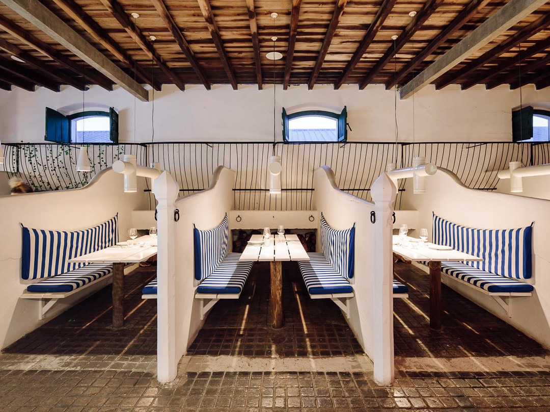 Cavalariça Comporta