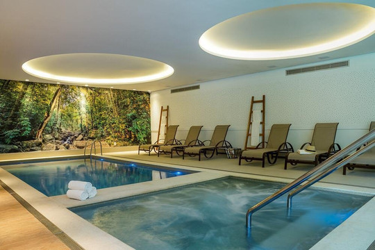 Rituaali Clínica & Spa主图