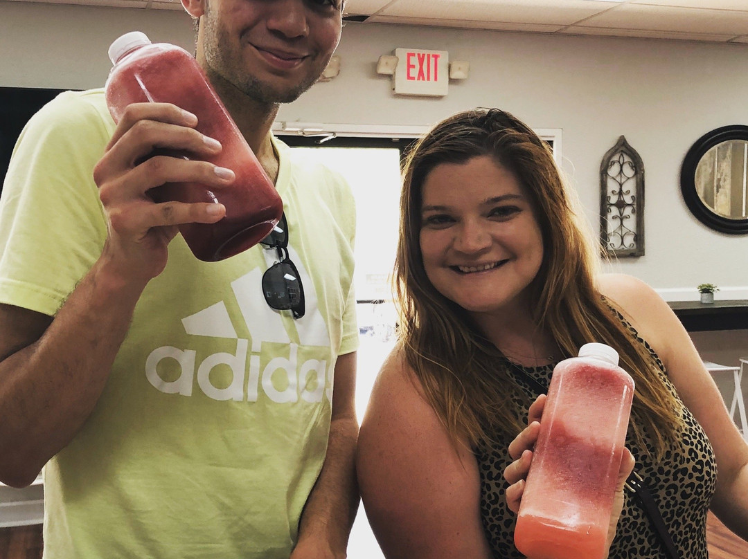 Sweet Acre Farms Winery Tasting Room- Helen-海伦必去景点