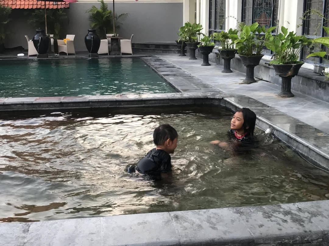 马里奥波珍珠饭店主图