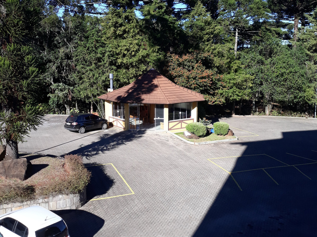 Rothenburg Hotel主图