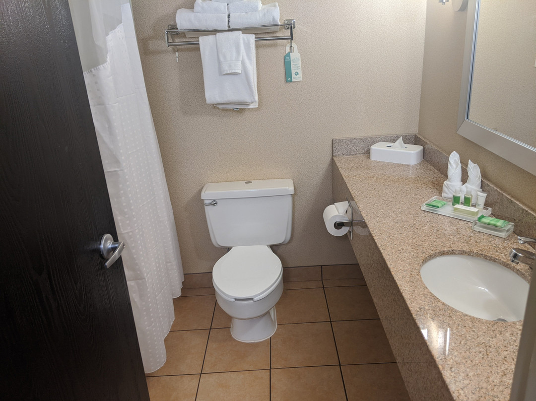 Ramada Plaza by Wyndham Sheridan Hotel & Convention Center主图