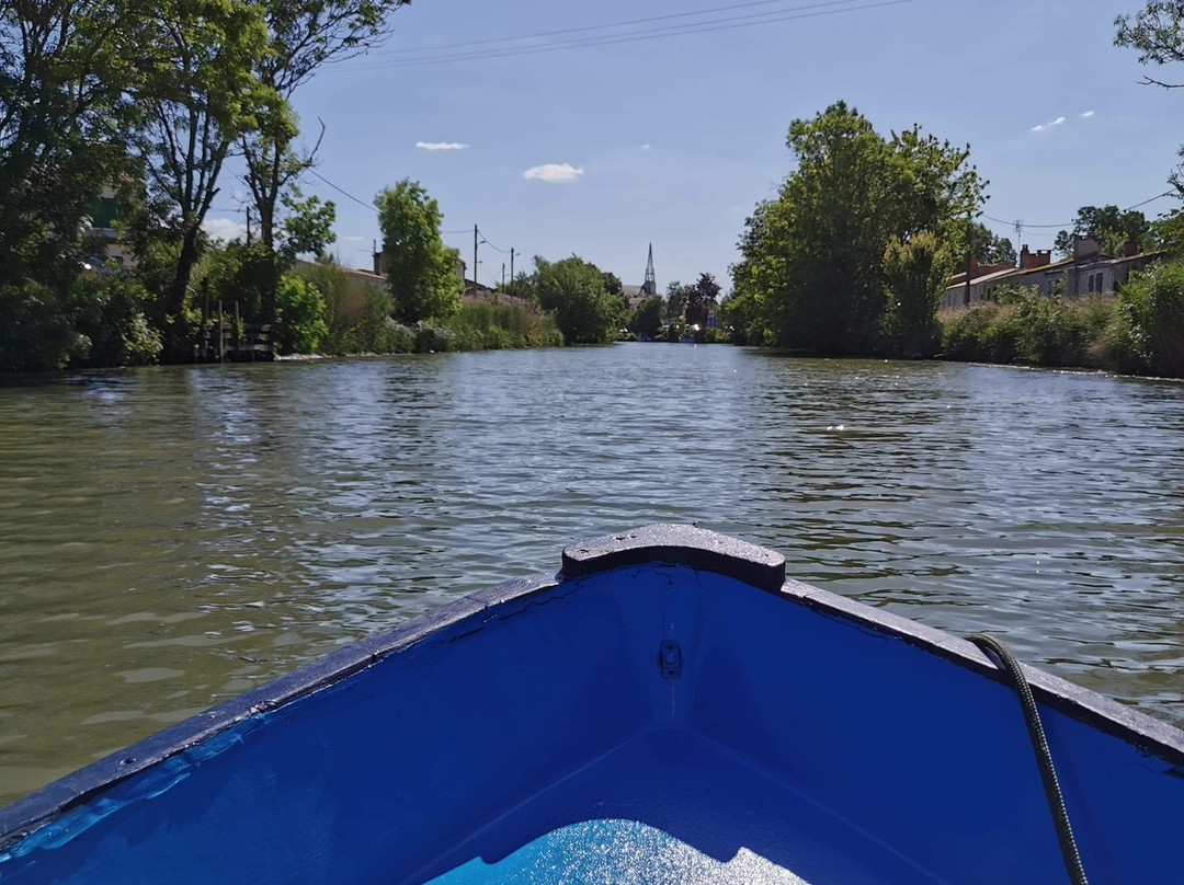 L'instant Bleu主图