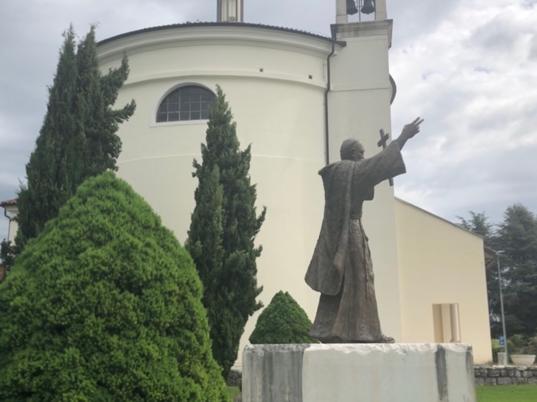 Chiesa di Santa Maria Maddalena景点图片