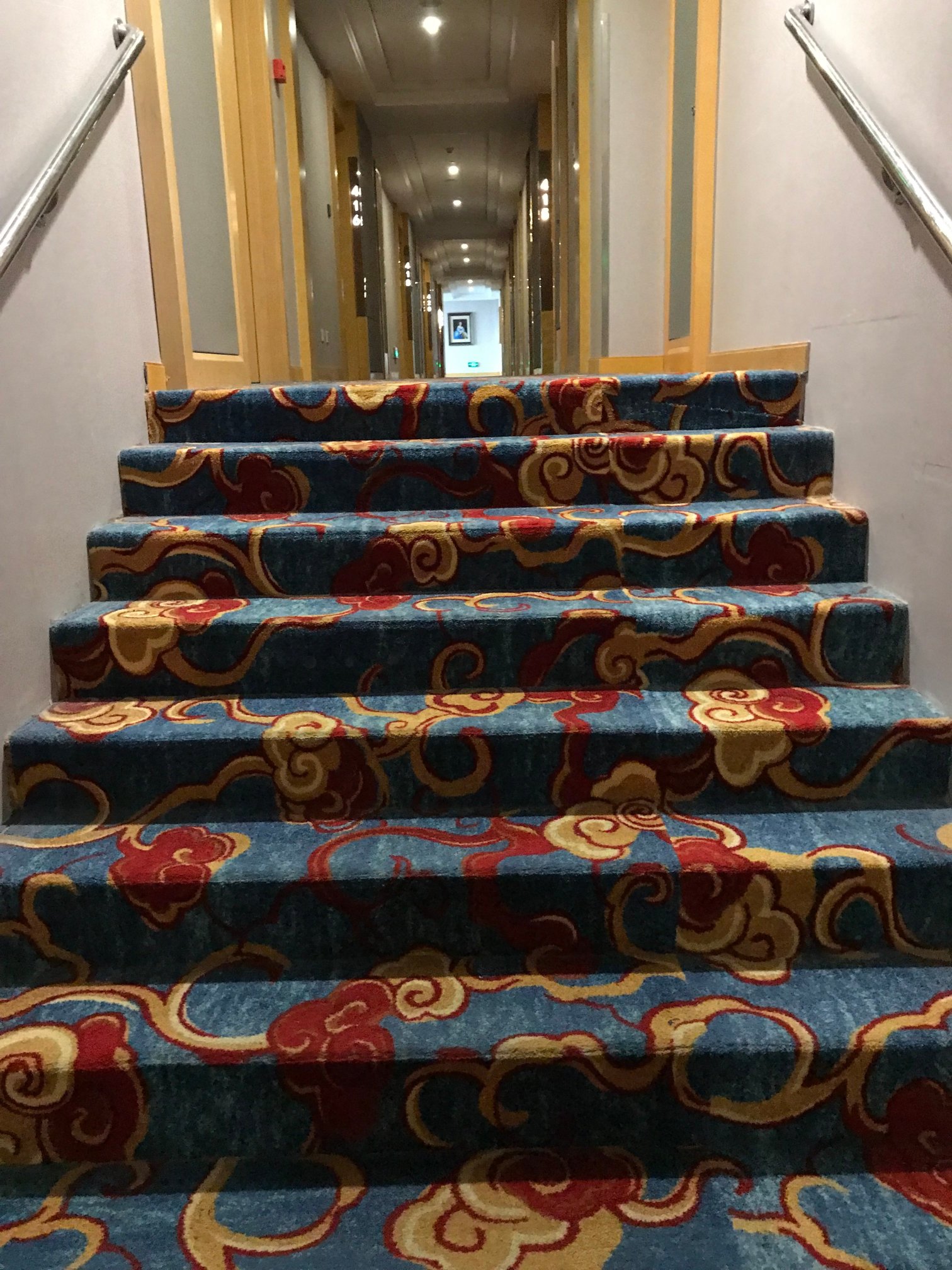 青岛紫玥铂尔曼酒店-浴室