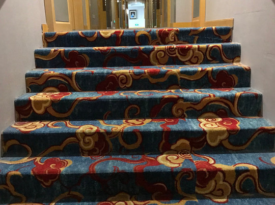 青岛紫玥铂尔曼酒店主图