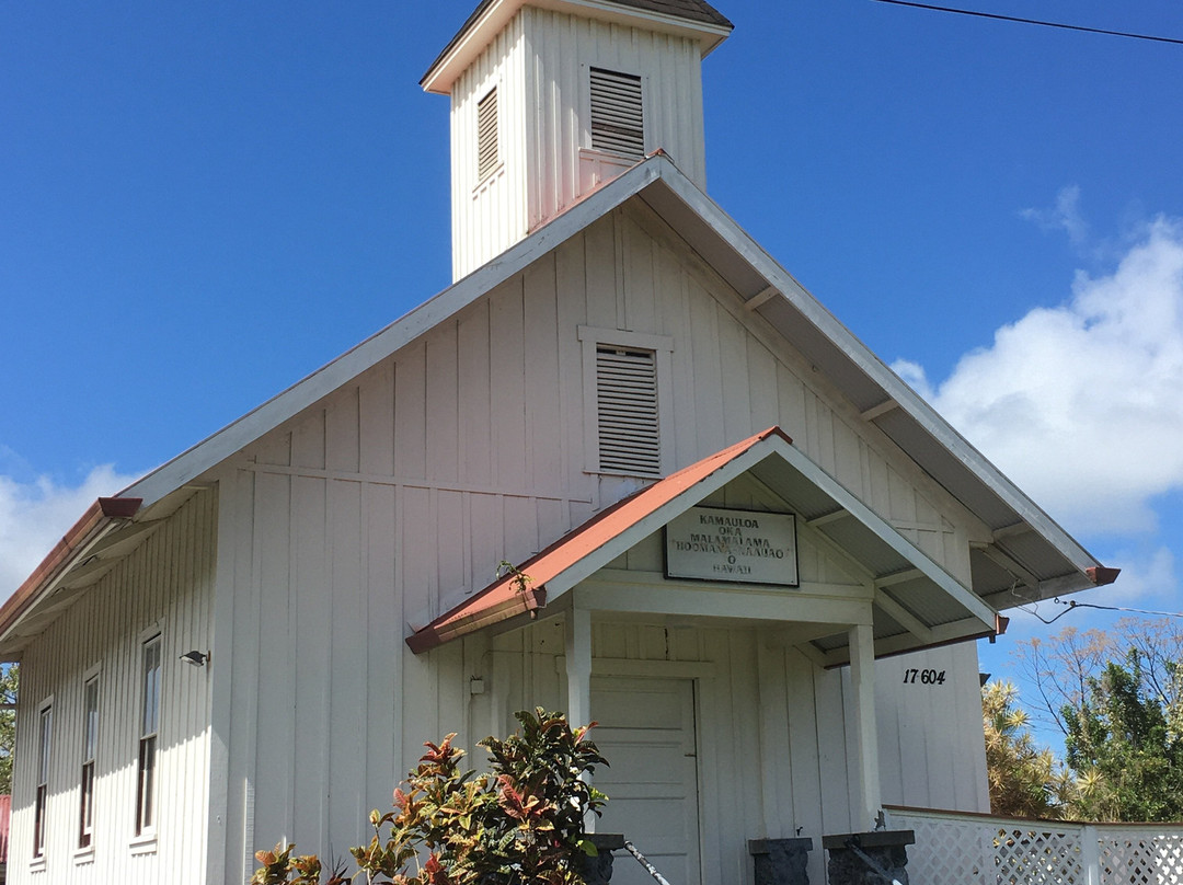 山景城旅游攻略图片