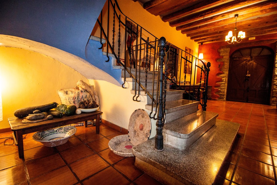 Casa Arana - PN de Ordesa-官方