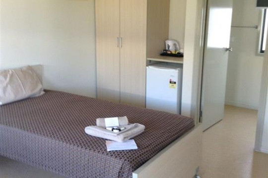 Pritchard Road Country Resort主图