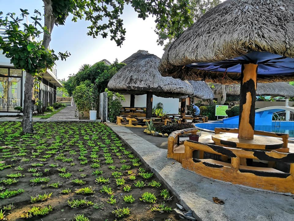 AGM海滨度假村主图