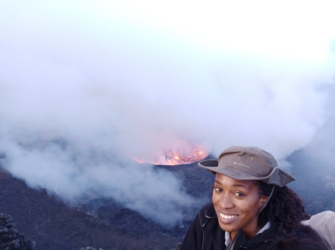 Mount Nyiragongo-Goma必去景点