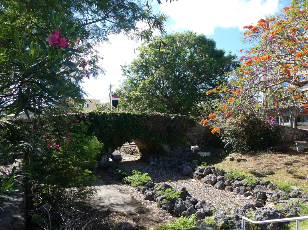 Sirena Park-阿加尼亚必去景点