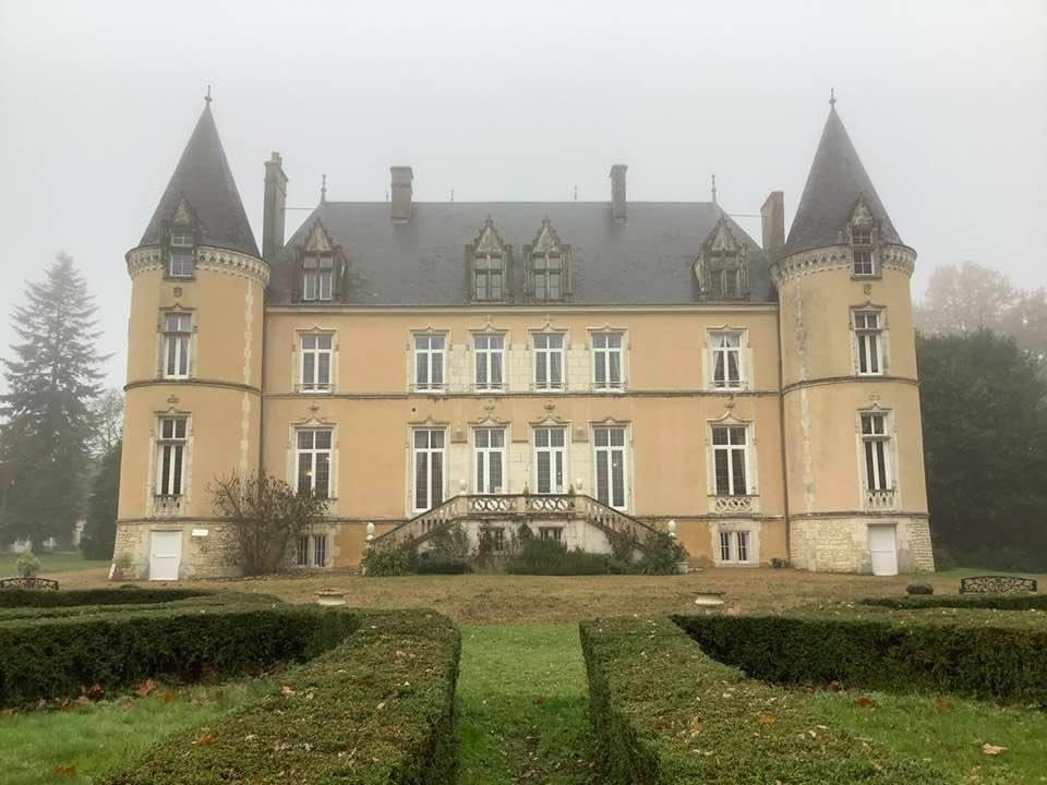Château de Blavou主图
