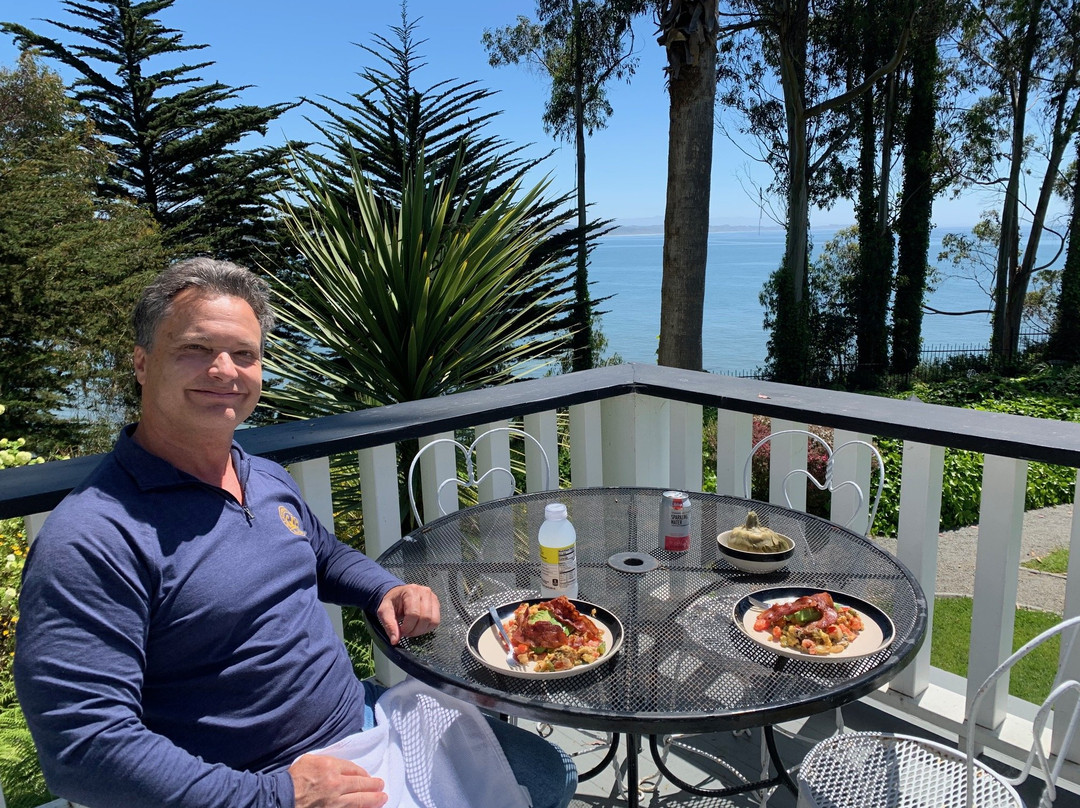 Monarch Cove Inn主图