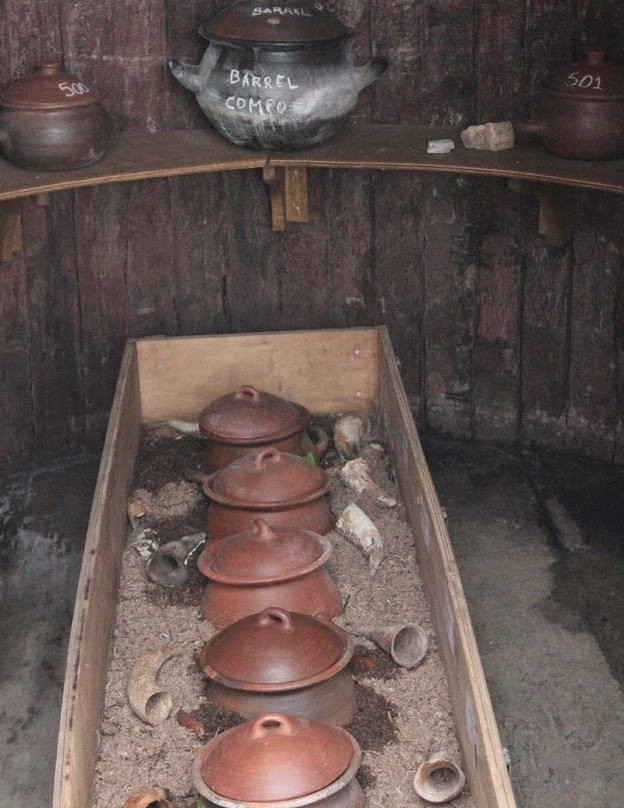 Matetic Vineyards-Lagunillas必去景点