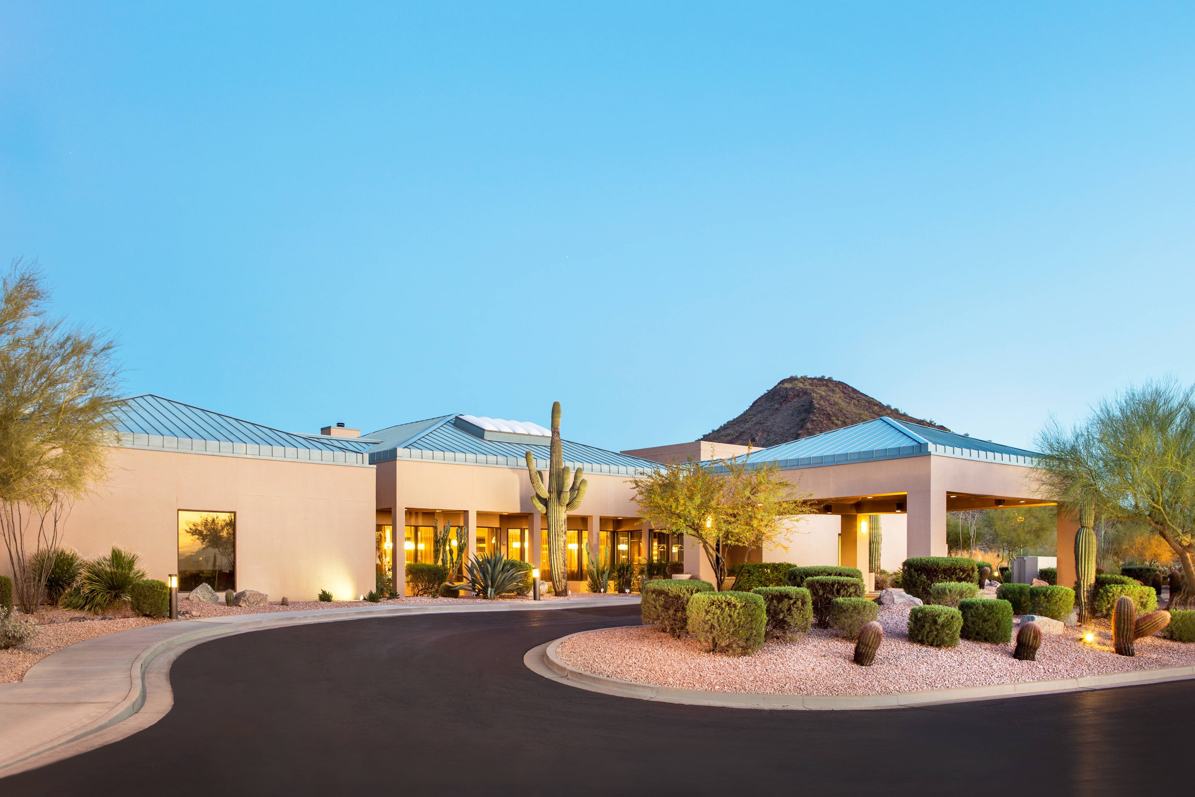 Sonesta Select Scottsdale At Mayo Clinic Campus-官方