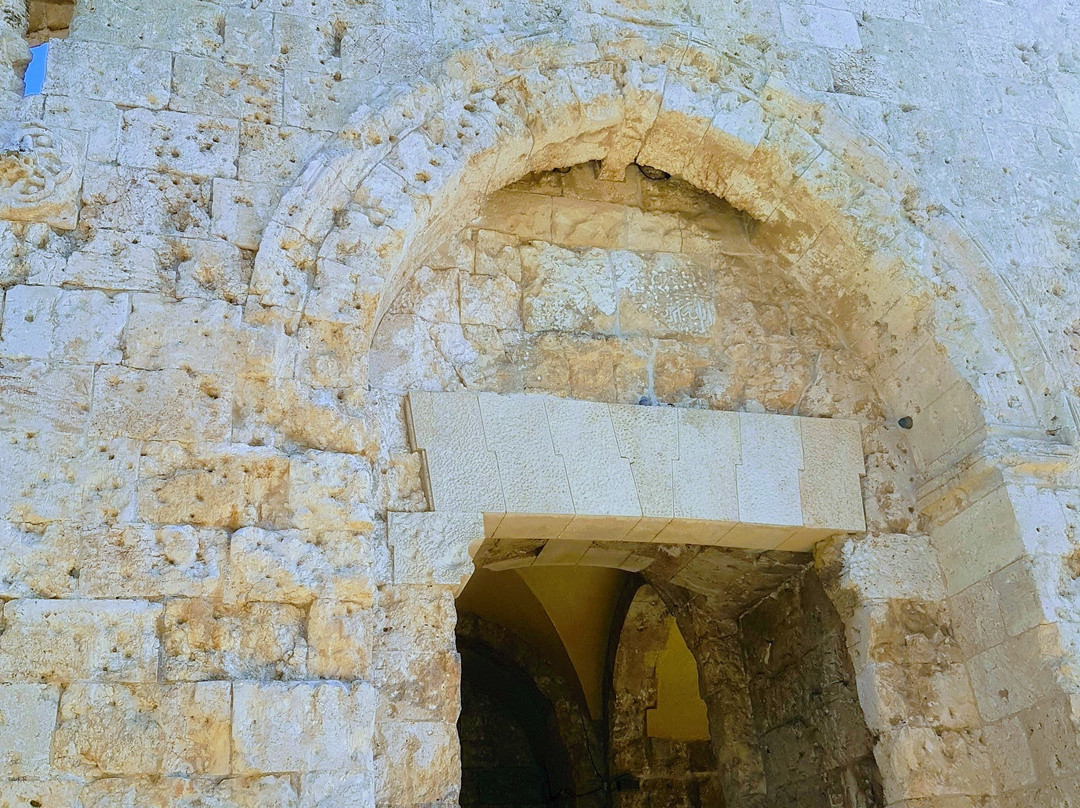 Israel4All-Kefar Sava必去景点