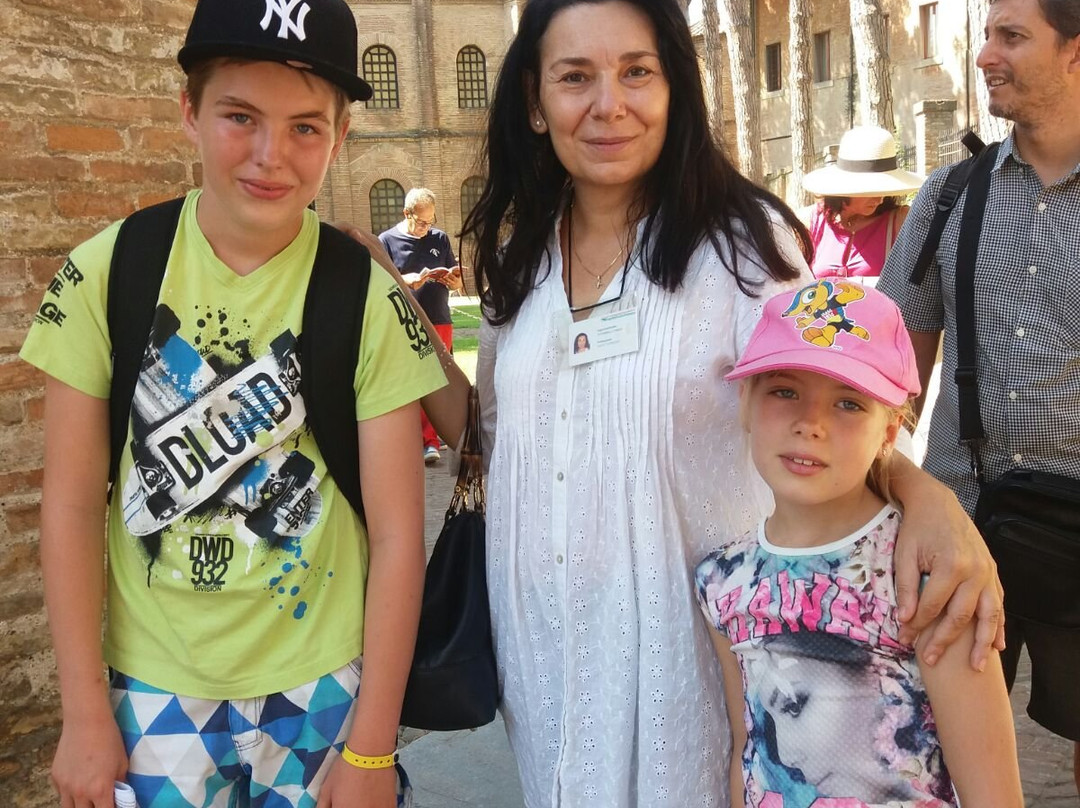 Cinzia Tittarelli Guida Turistica景点图片