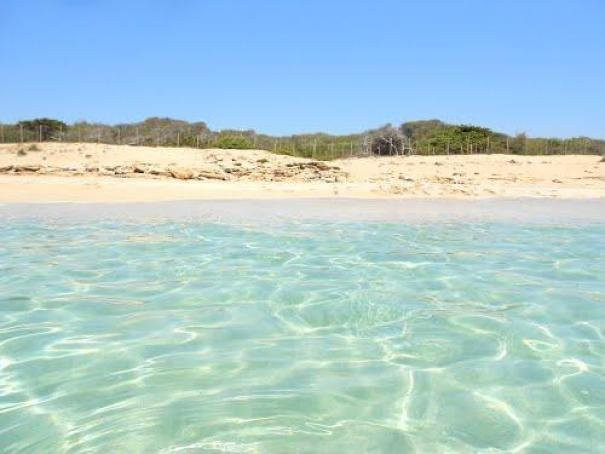 Spiaggia della Commenda-Maruggio必去景点