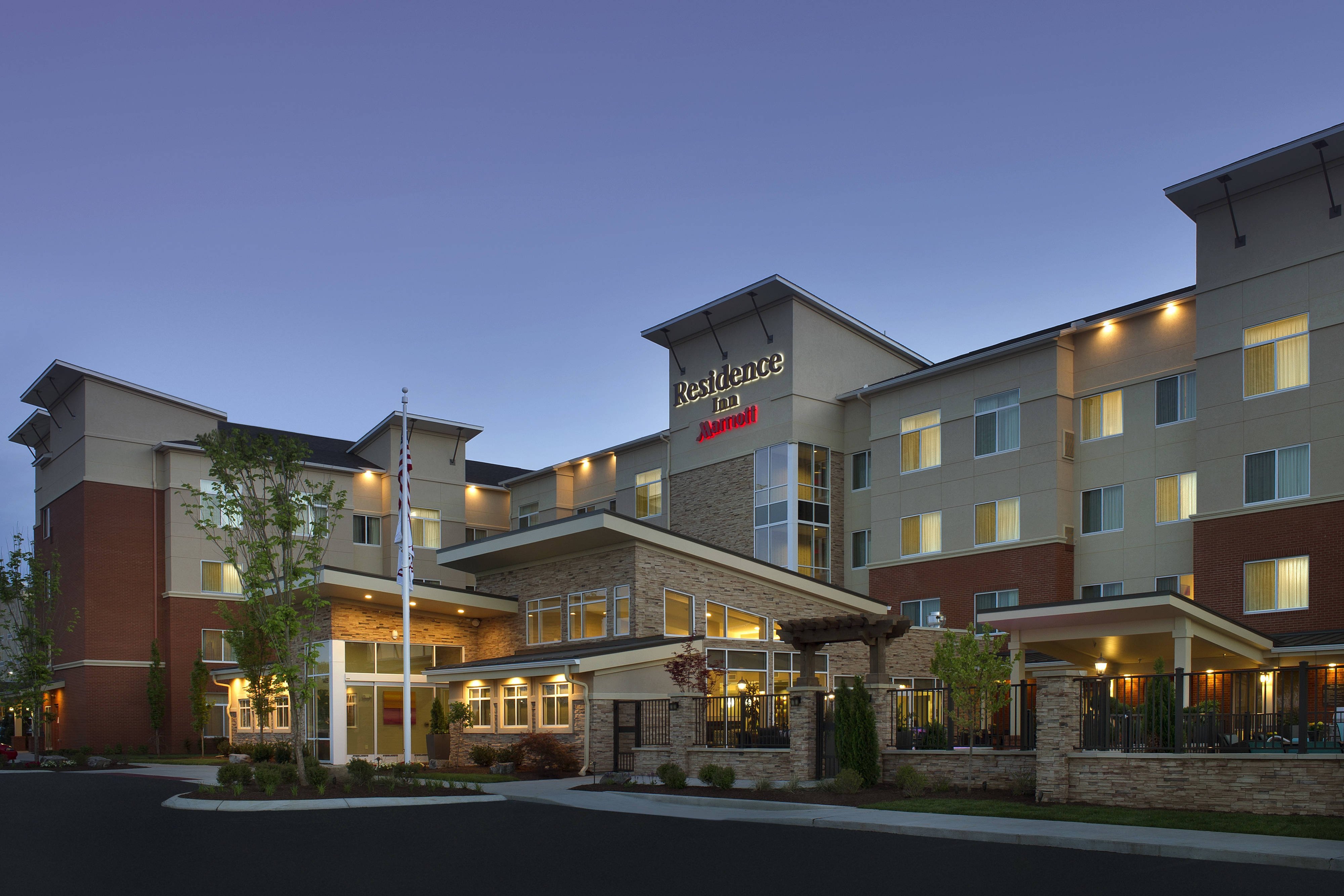 Residence Inn Nashville SE/Murfreesboro-官方
