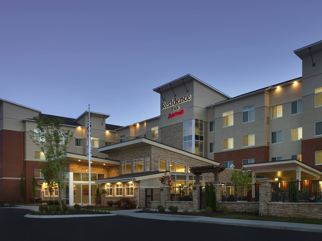 Residence Inn by Marriott Nashville SE/Murfreesboro主图