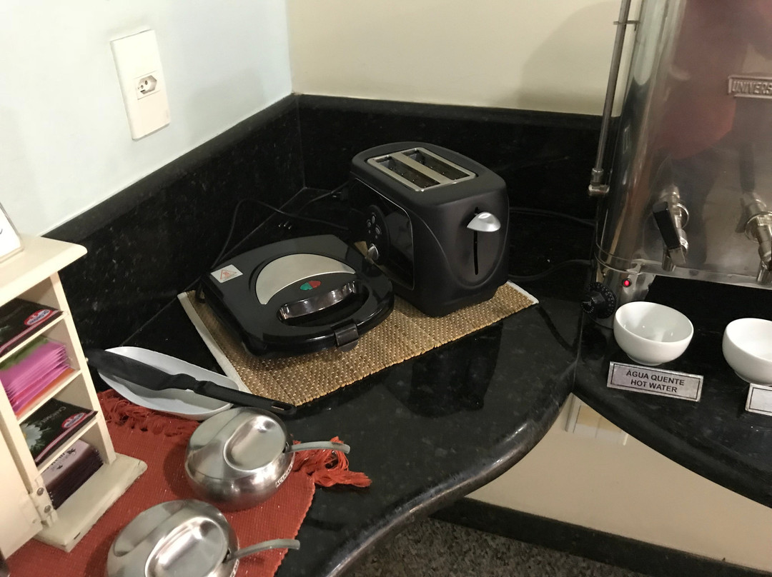 Pousada Contos De Minas主图