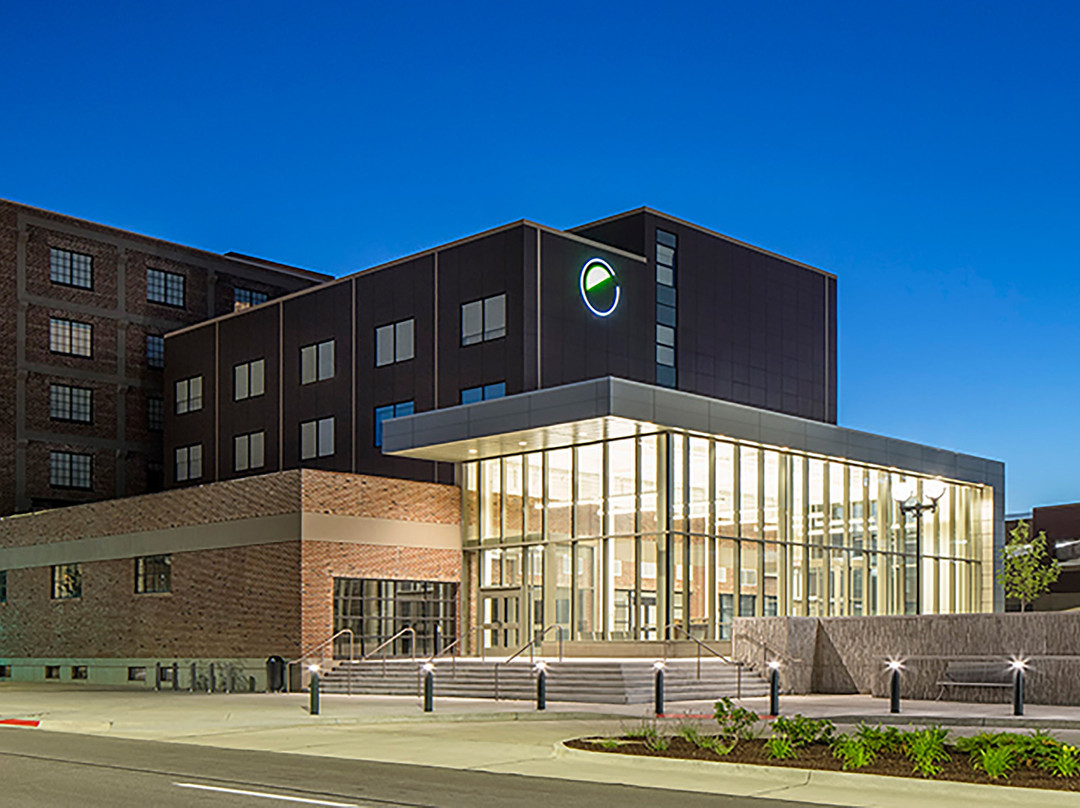 Element Moline主图