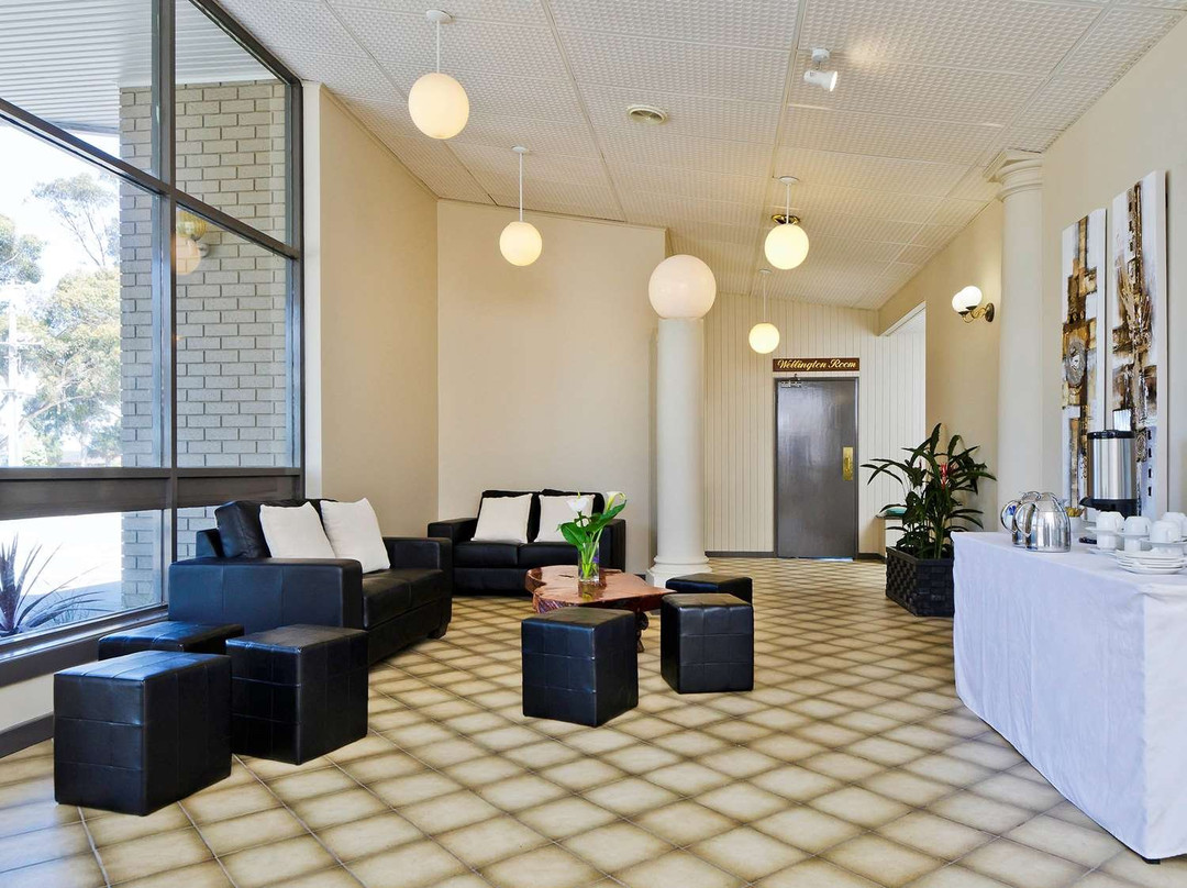 保护区酒店主图