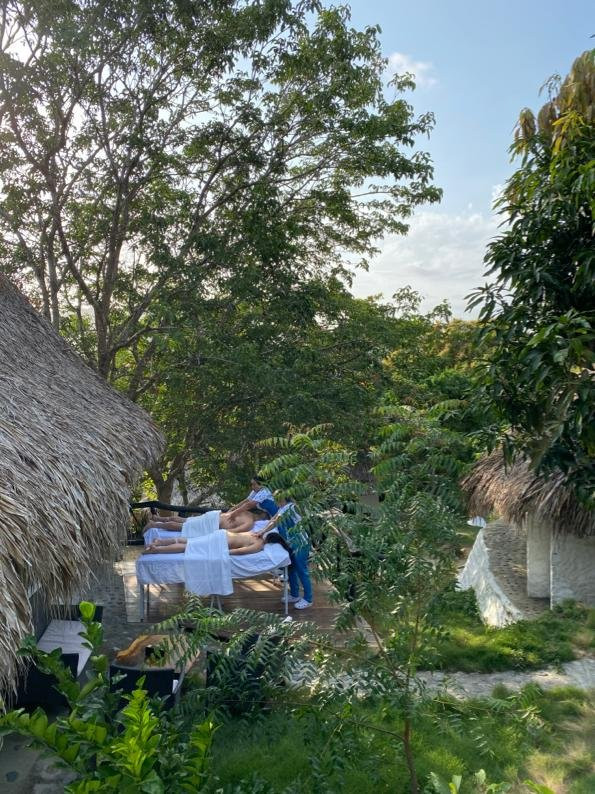 Quetzal Dorado Eco-Lodge主图