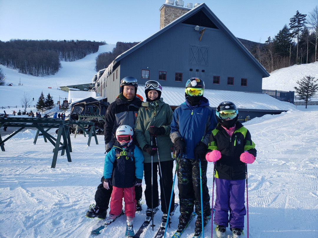 Mad River Lodge主图