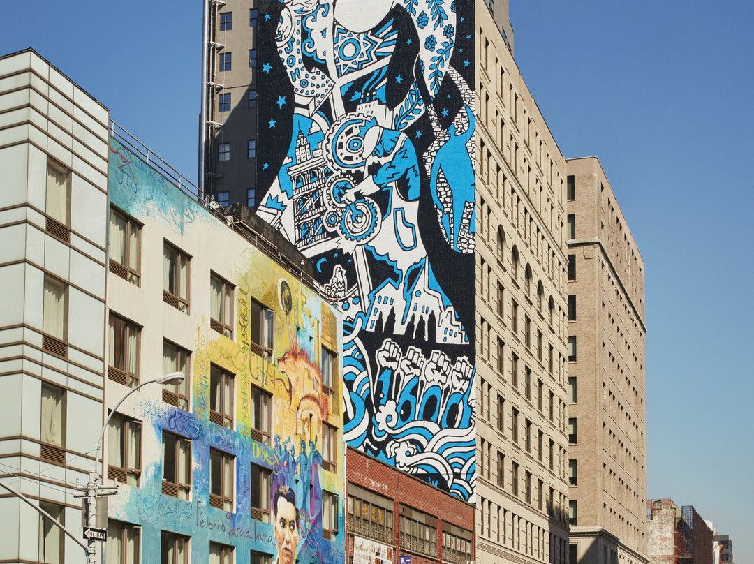 霍华德11号酒店主图