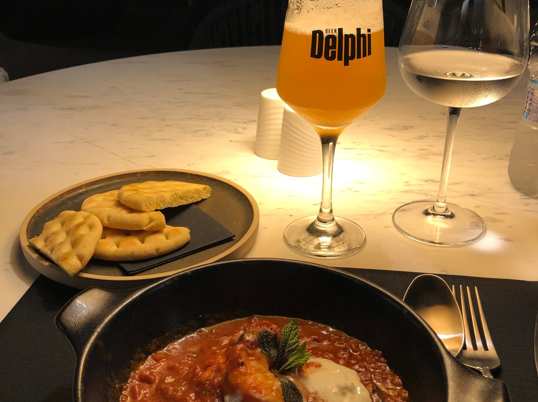 D'Andrea Lagoon主图