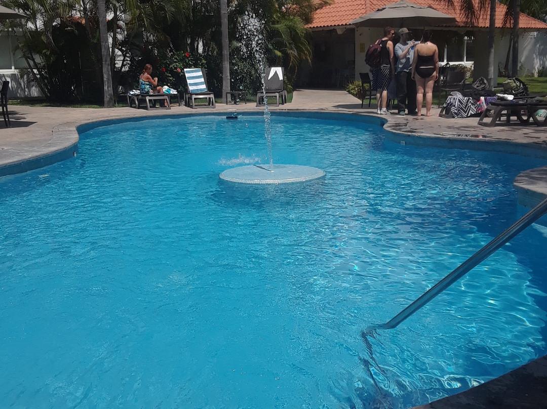 Comfort Inn Puerto Vallarta Golfside & Marina主图