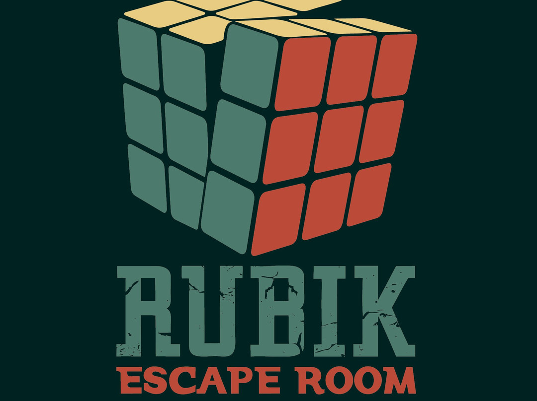 Rubik Escape Room景点图片