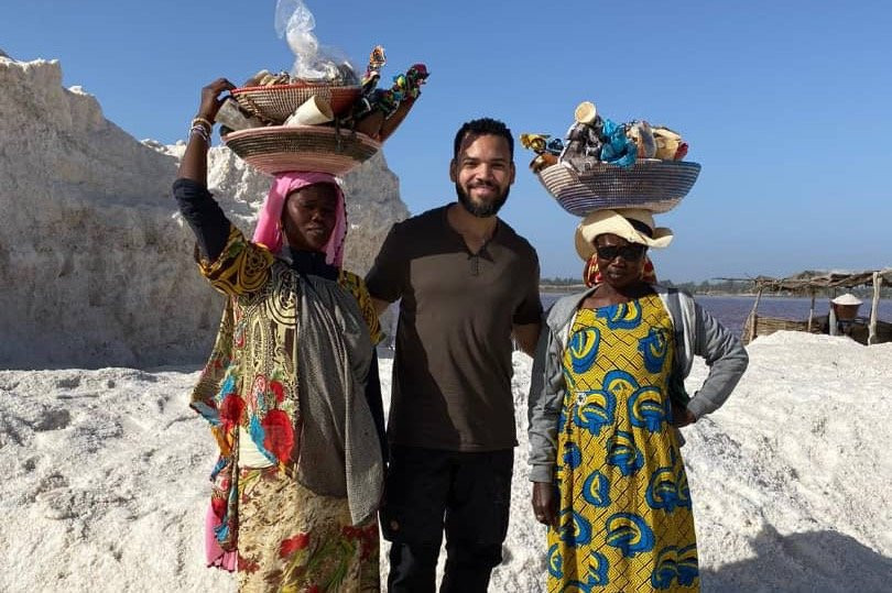 Senegal travel and tours景点图片