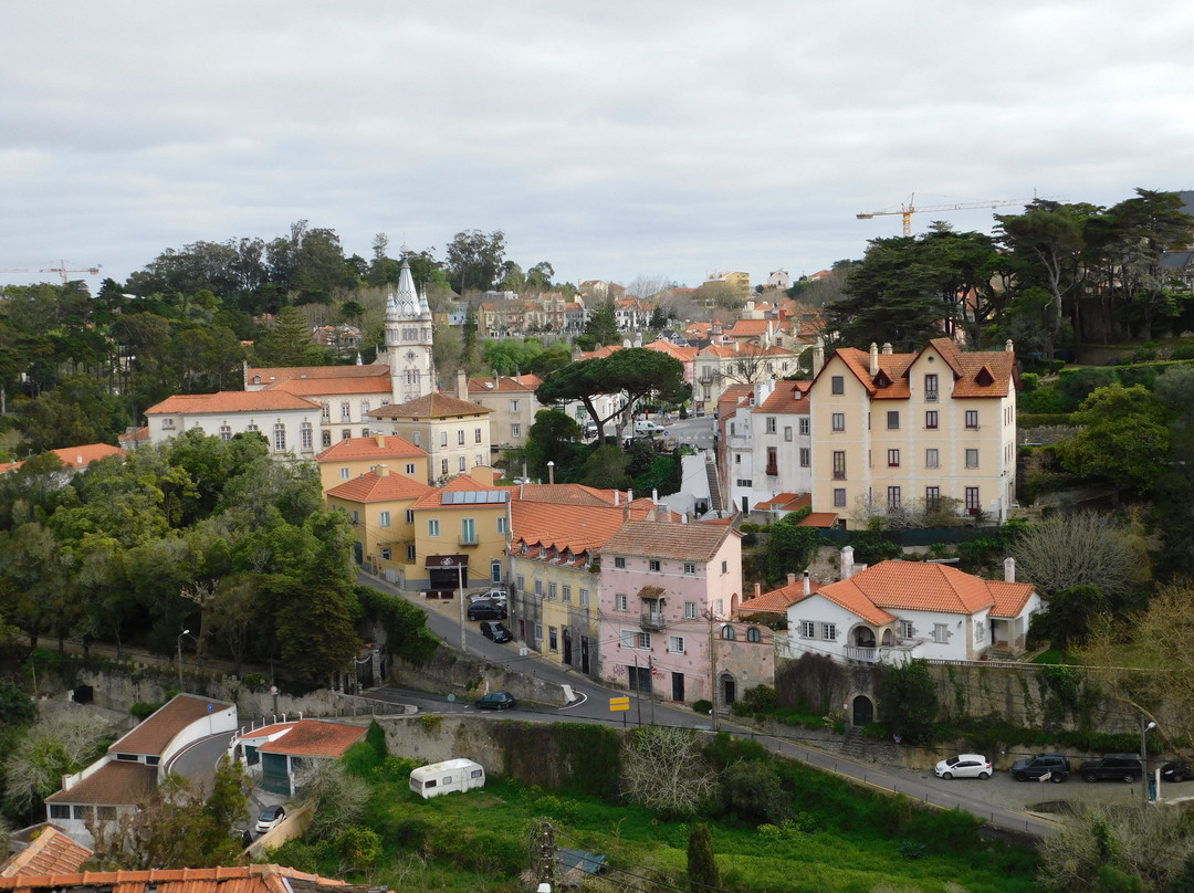 Sintra Local Market景点图片