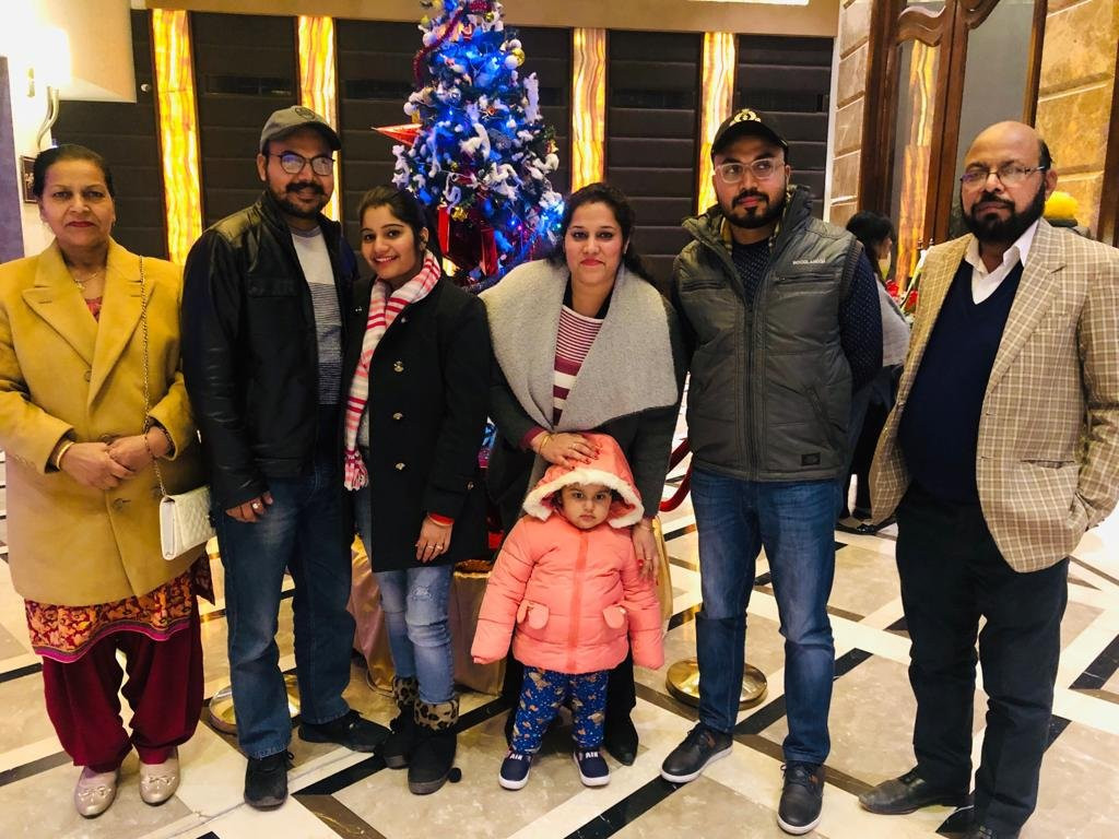 King's Cliff Hotel主图