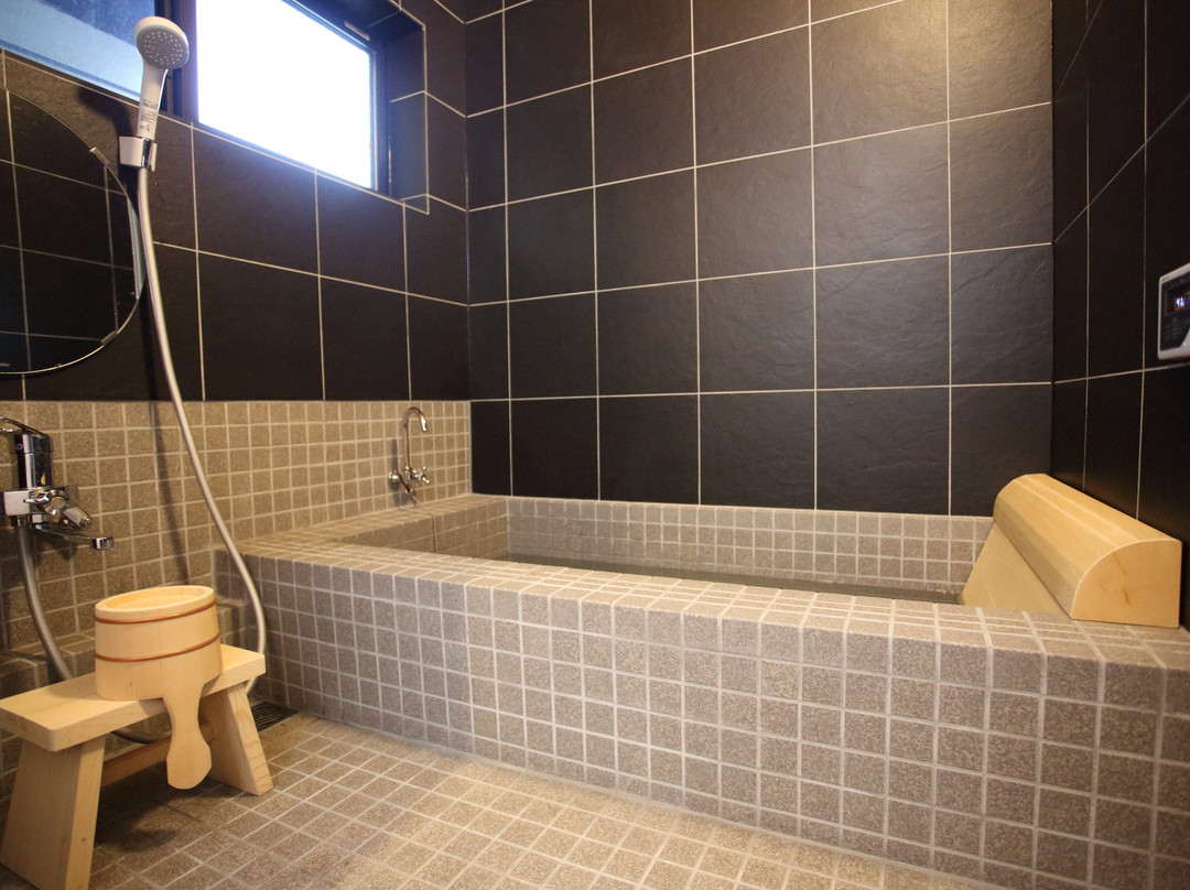 Bishoku to Iyashi no Yado Kohanso主图