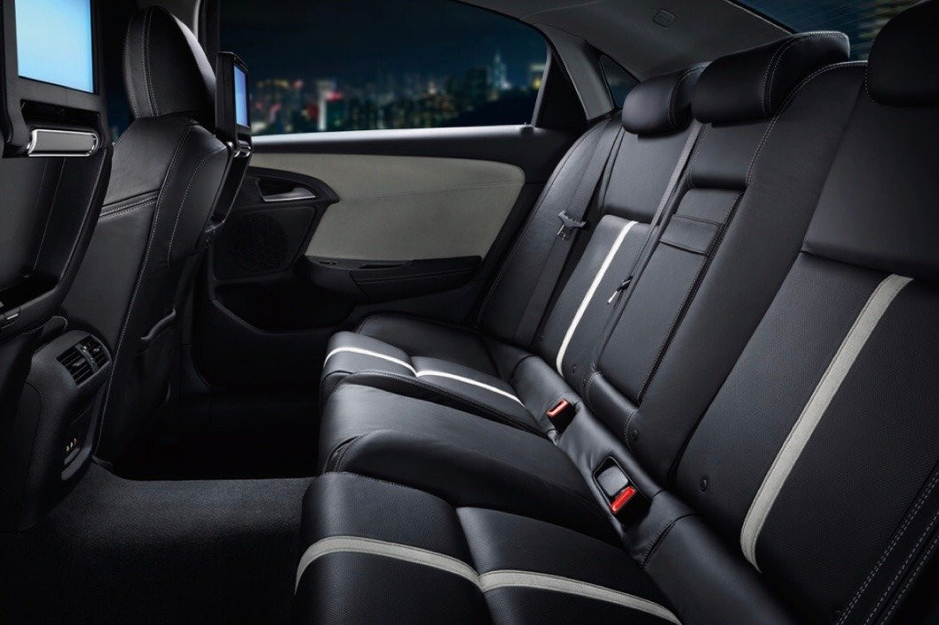 Noble Chauffeurs Adelaide景点图片