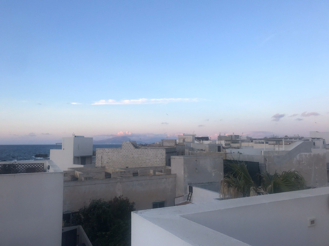 Residence Scirocco e Tramontana主图