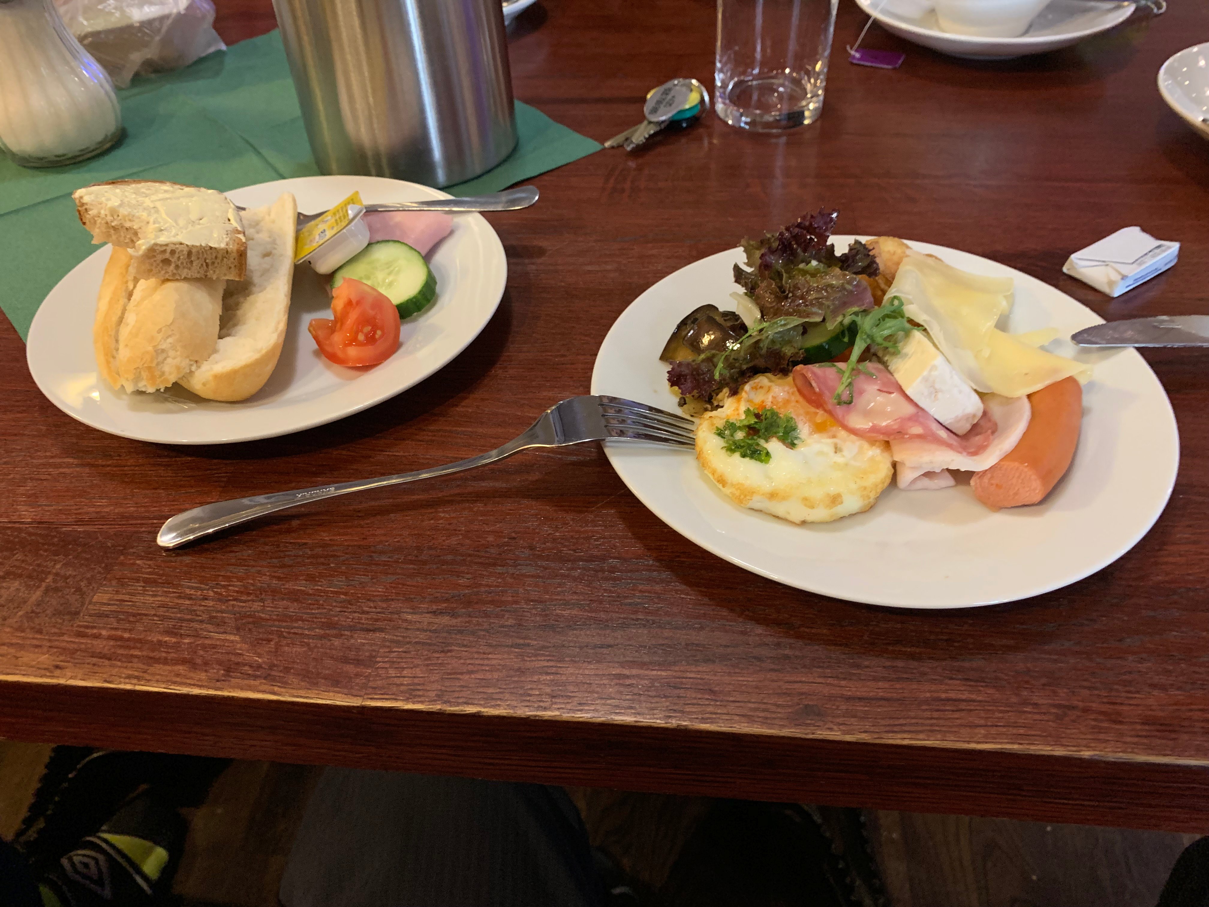 Hotel Nelly Kelly's-餐饮
