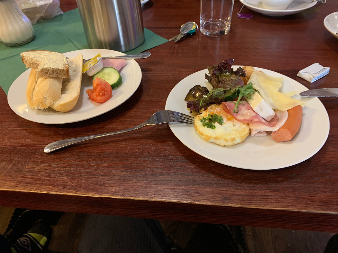 Hotel Nelly Kelly's主图